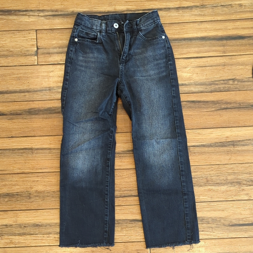 Art Class Dark Blue Denim Jeans